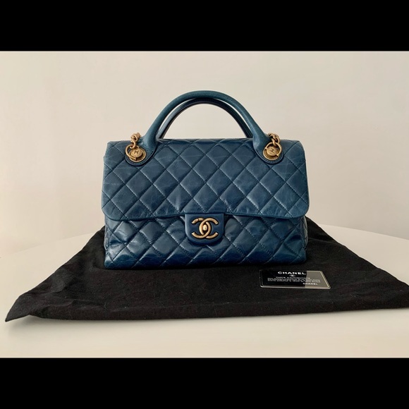 Chanel bag - Picture 2 of 11